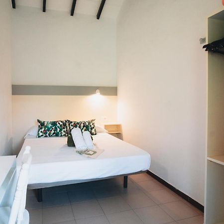 Cactus Hostel San Sebastian De La Gomera Ngoại thất bức ảnh
