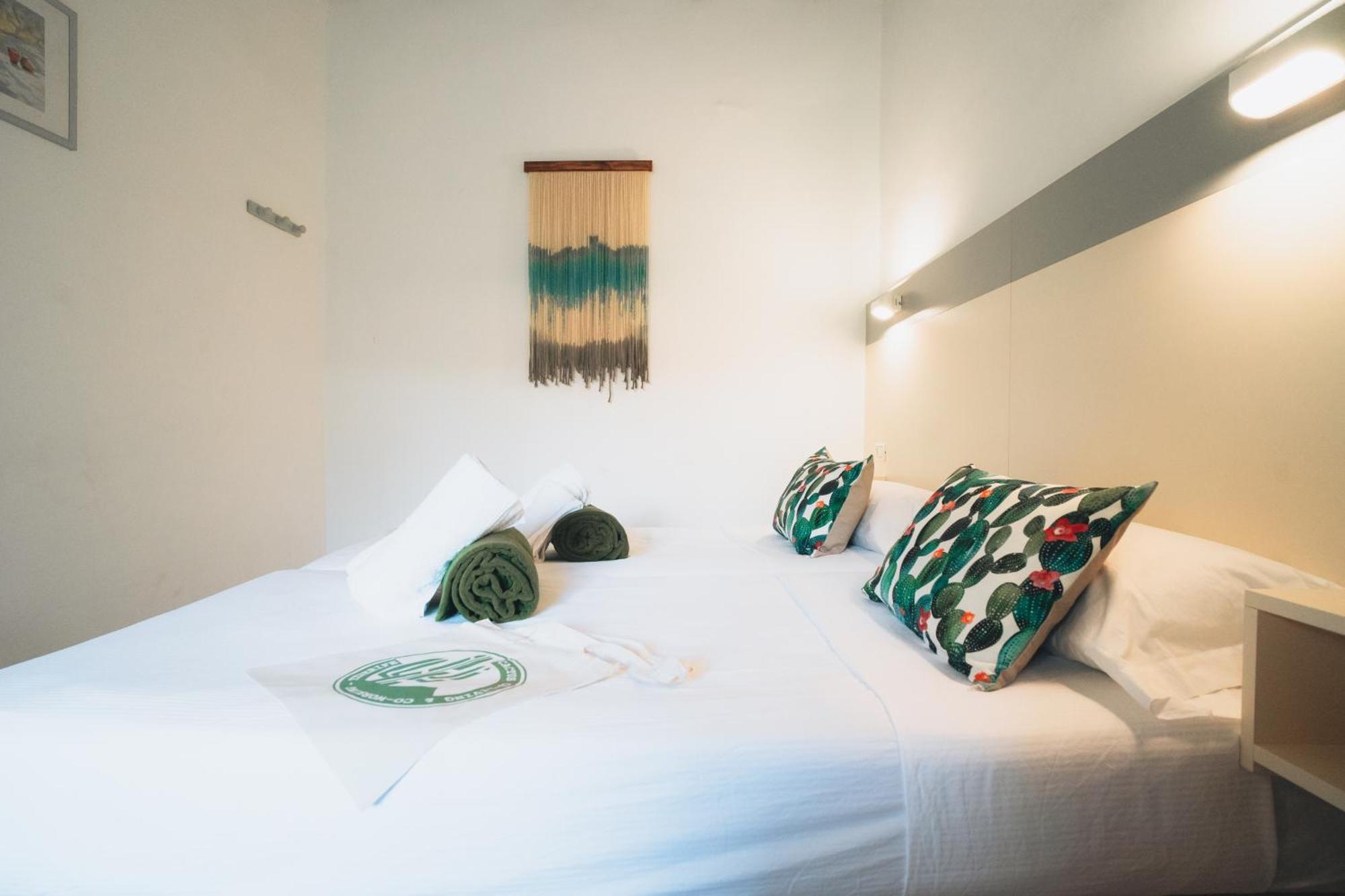 Cactus Hostel San Sebastian De La Gomera Ngoại thất bức ảnh