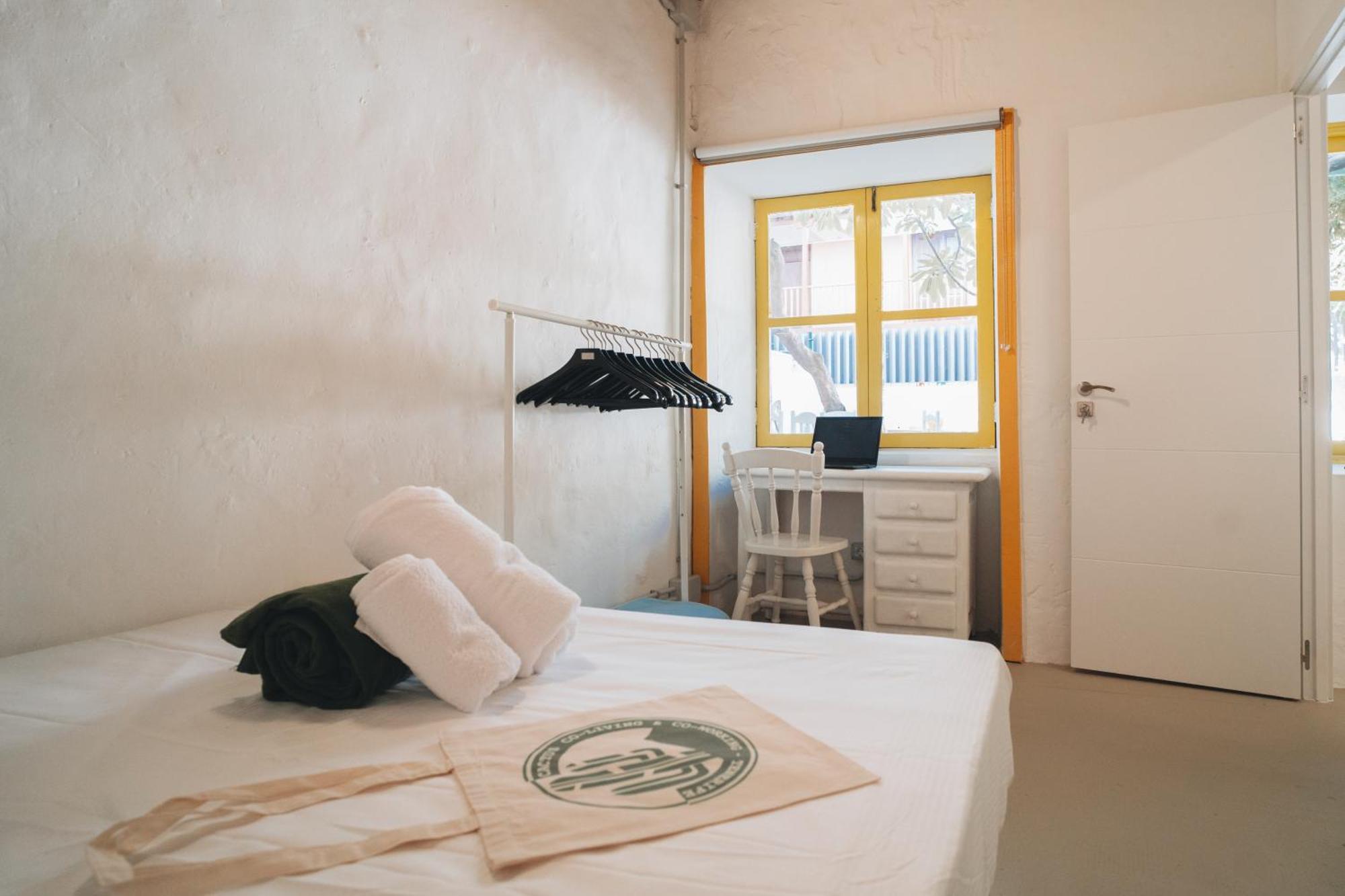 Cactus Hostel San Sebastian De La Gomera Ngoại thất bức ảnh