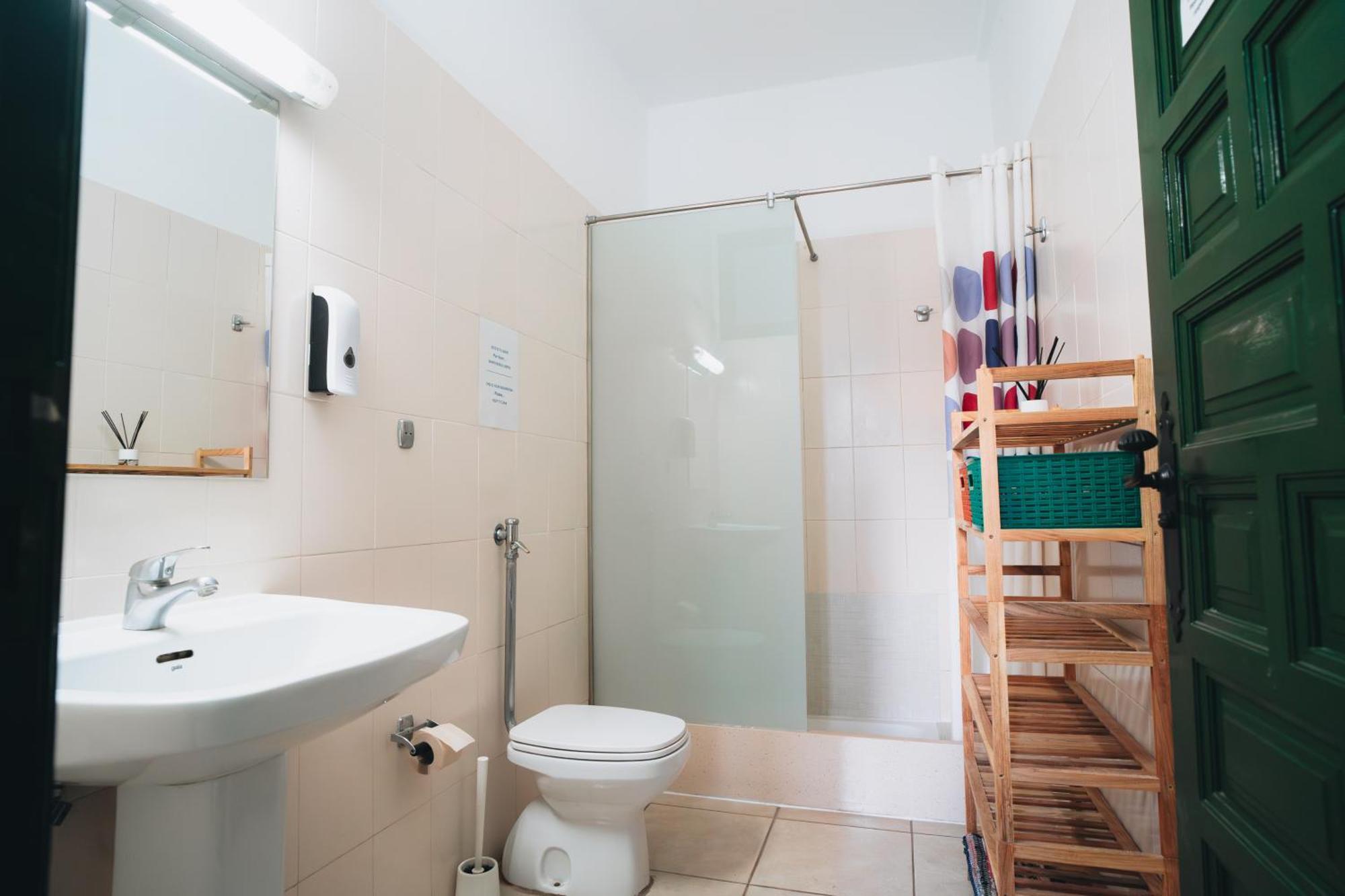 Cactus Hostel San Sebastian De La Gomera Ngoại thất bức ảnh