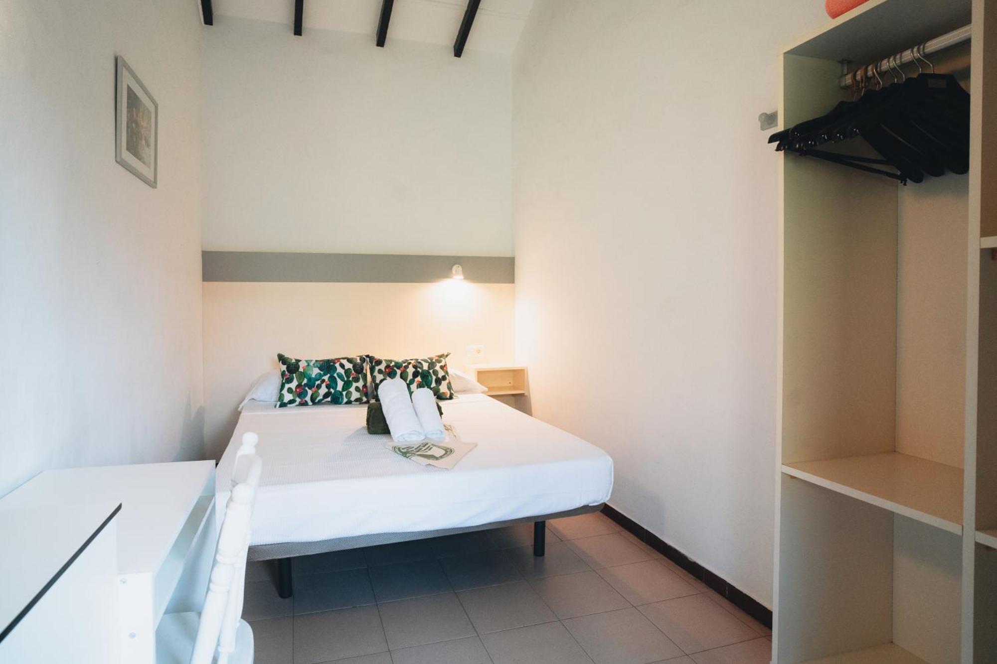 Cactus Hostel San Sebastian De La Gomera Ngoại thất bức ảnh