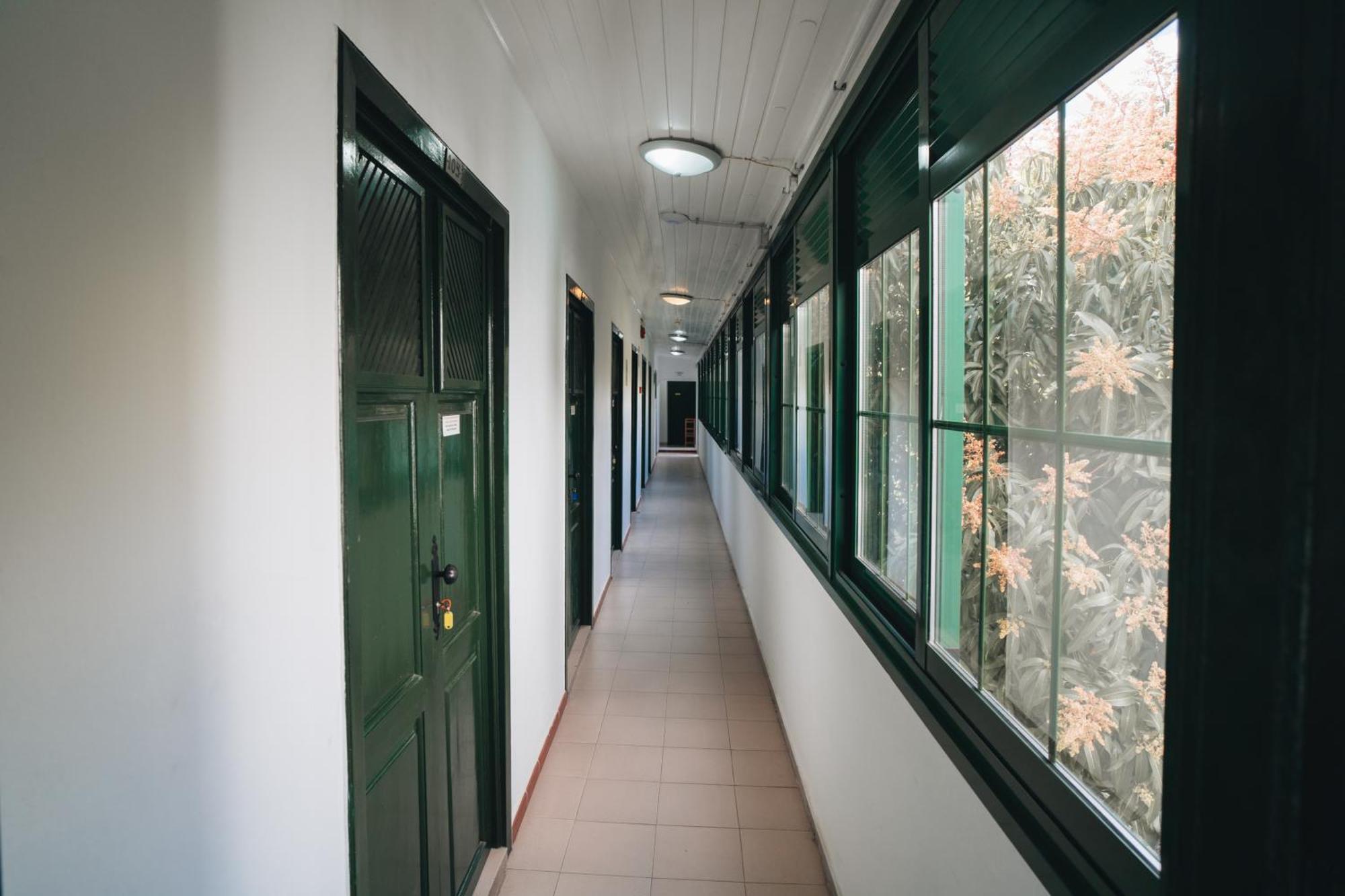 Cactus Hostel San Sebastian De La Gomera Ngoại thất bức ảnh