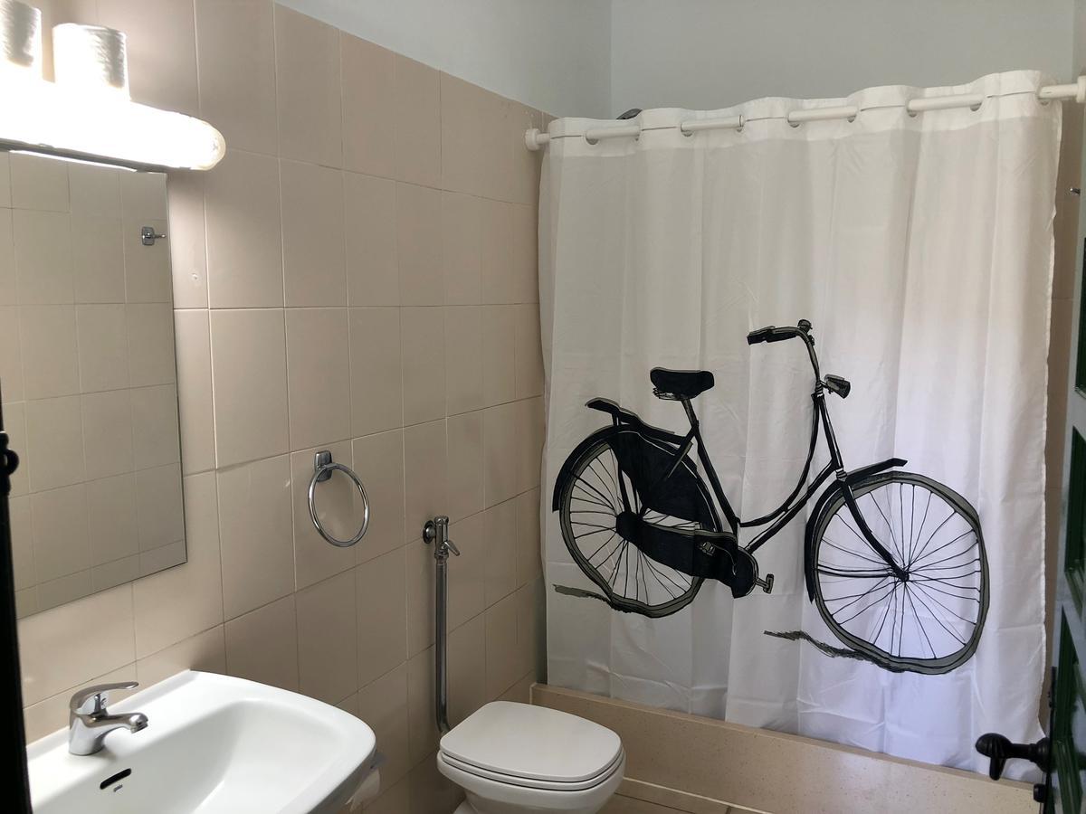 Cactus Hostel San Sebastian De La Gomera Ngoại thất bức ảnh